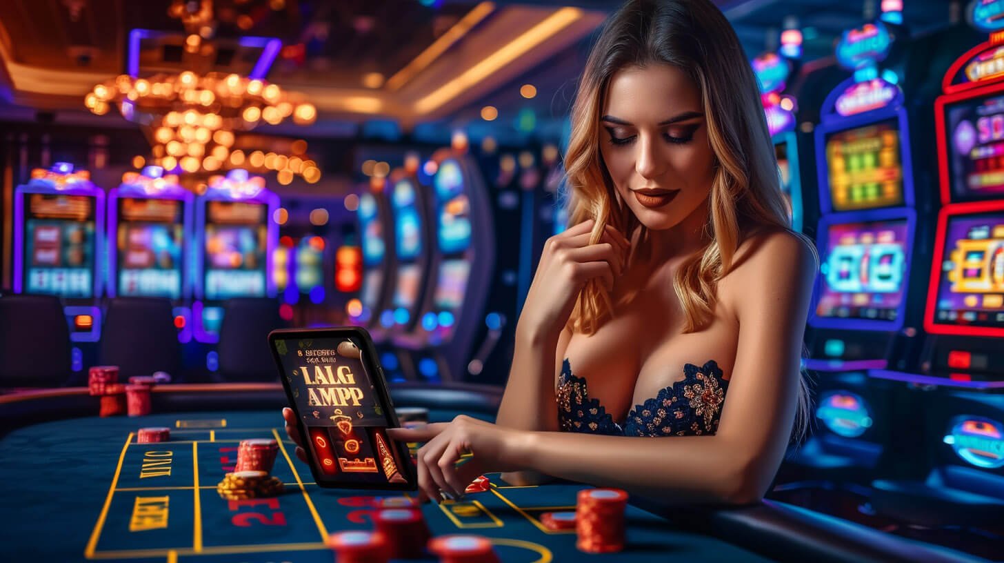 Người chơi đặt cược thể thao và casino trực tuyến tại vz88 trên điện thoại